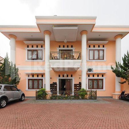 Pondok Cimanggu Syariah RedPartner Bogor Bagian luar foto