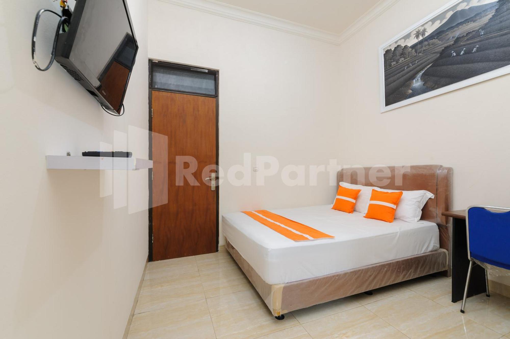 Pondok Cimanggu Syariah RedPartner Bogor Bagian luar foto