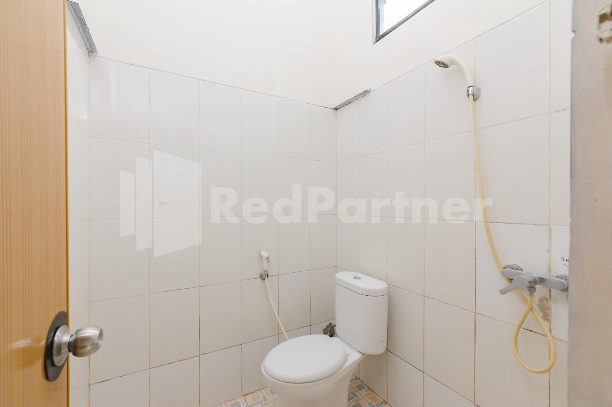 Pondok Cimanggu Syariah RedPartner Bogor Bagian luar foto