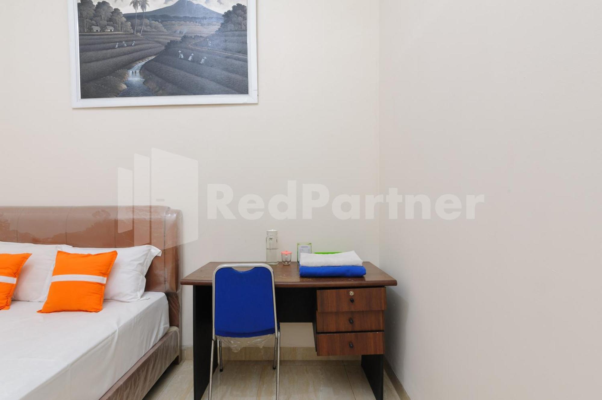 Pondok Cimanggu Syariah RedPartner Bogor Bagian luar foto