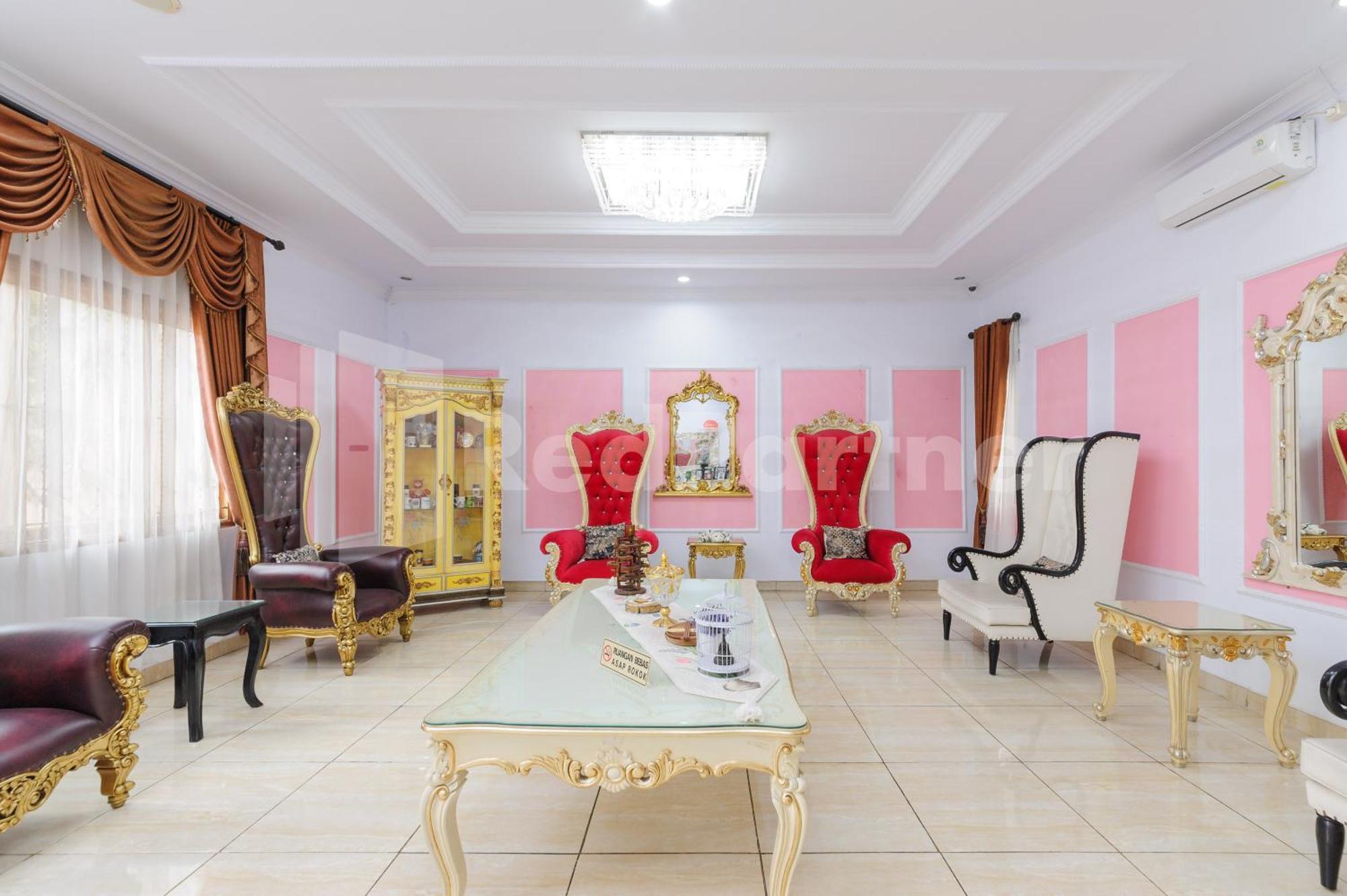 Pondok Cimanggu Syariah RedPartner Bogor Bagian luar foto