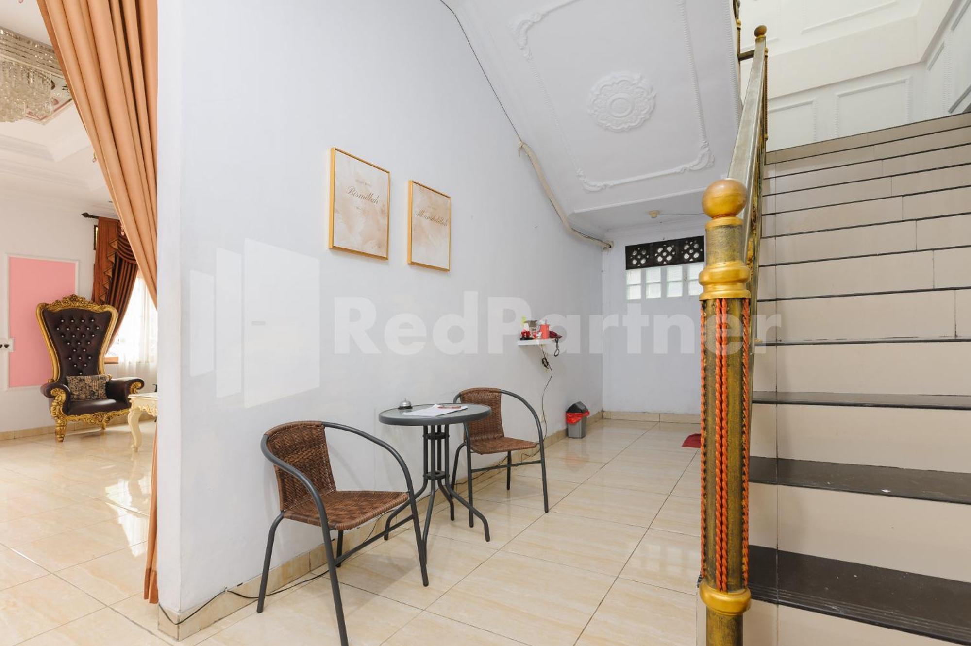Pondok Cimanggu Syariah RedPartner Bogor Bagian luar foto