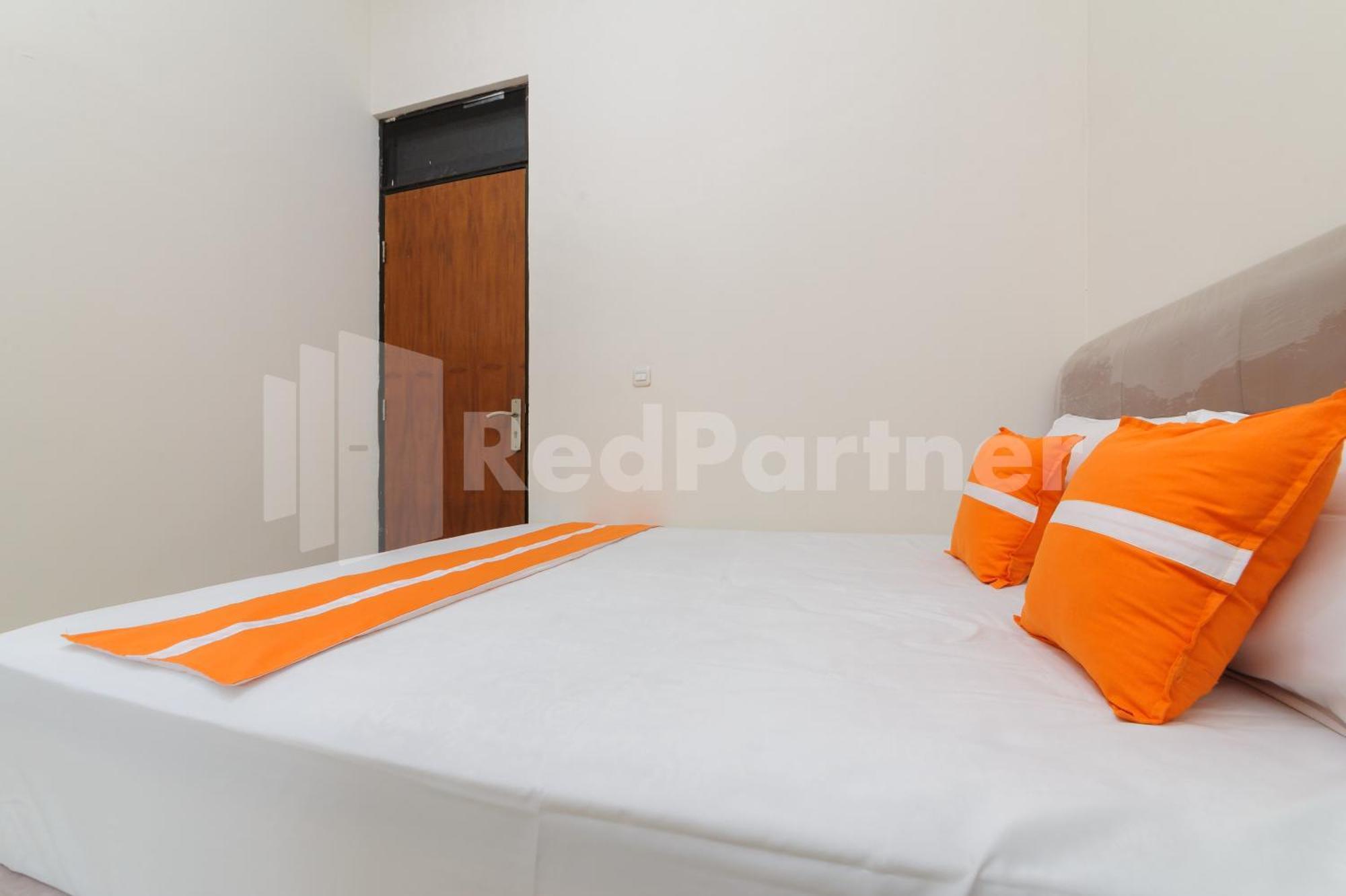 Pondok Cimanggu Syariah RedPartner Bogor Bagian luar foto