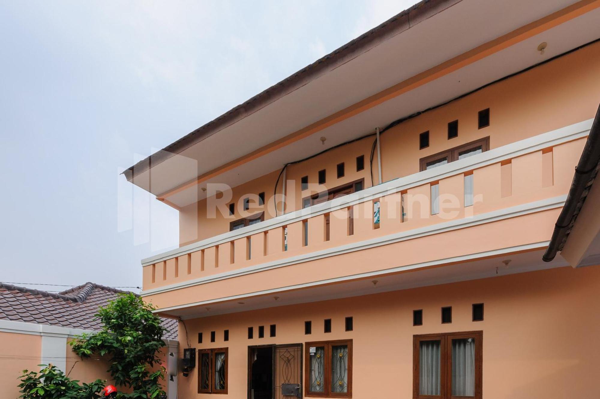 Pondok Cimanggu Syariah RedPartner Bogor Bagian luar foto